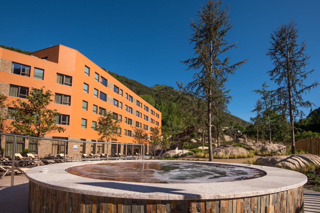 Hotel Gale Serra Da Estrela Manteigas